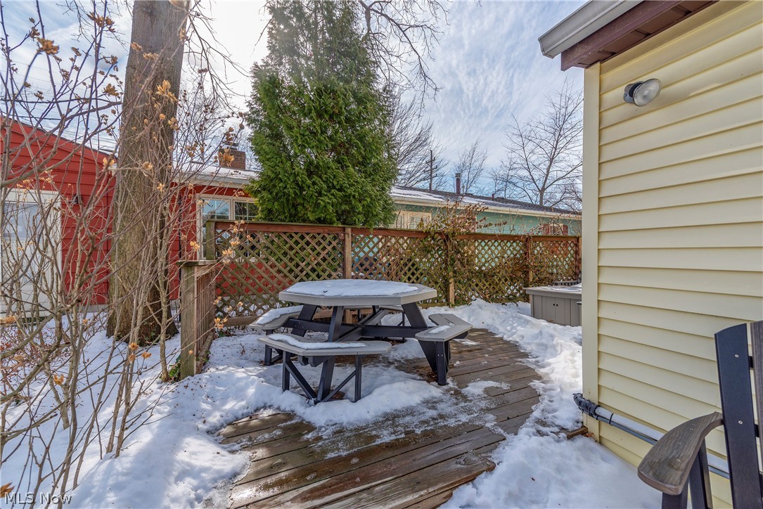 Avon Dev Cos Avon Lake - Residential