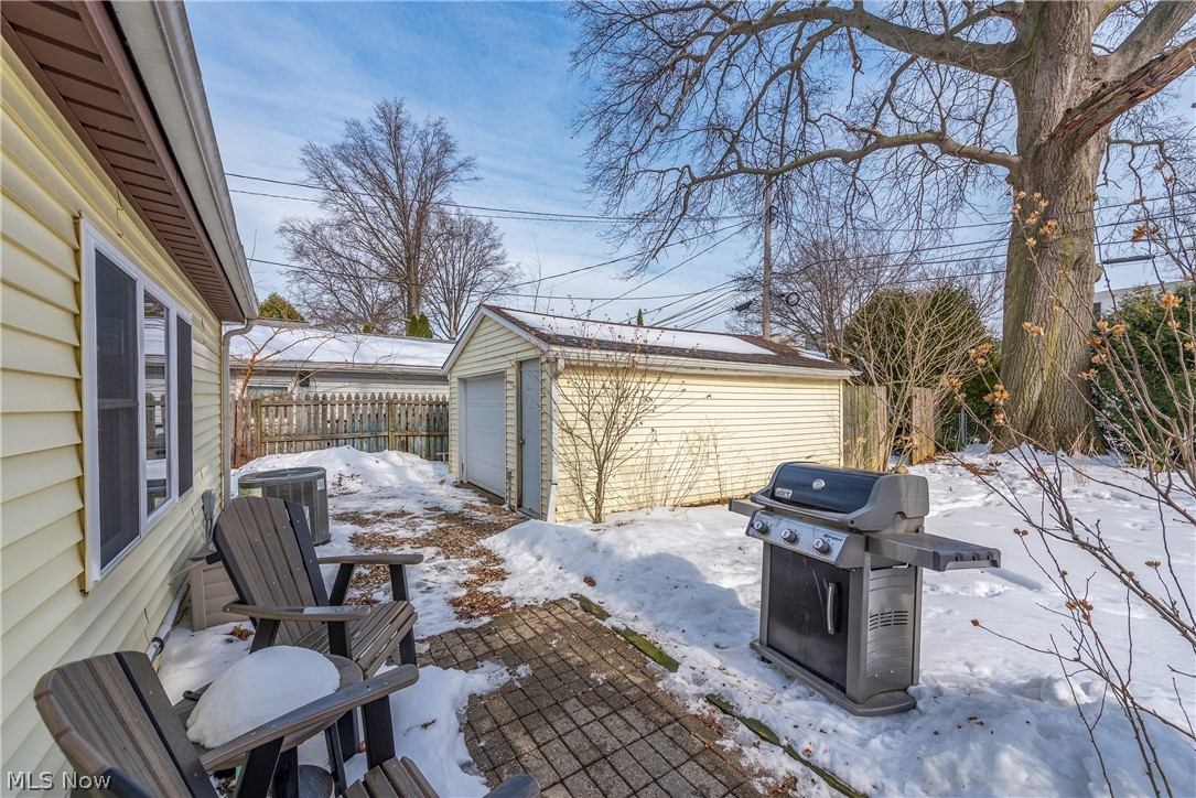 Avon Dev Cos Avon Lake - Residential