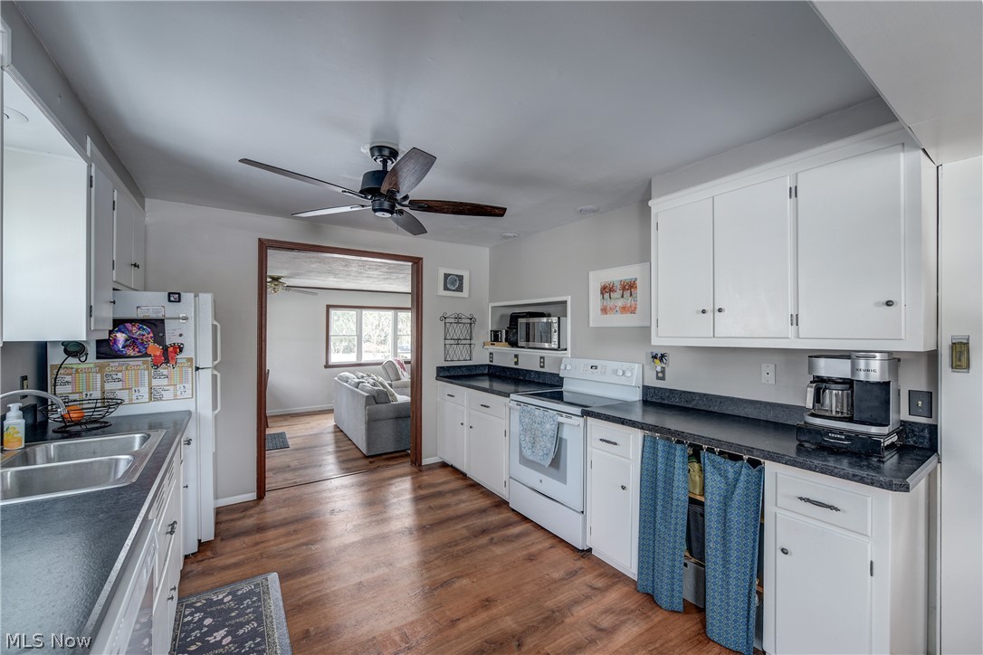 Avon Dev Cos Avon Lake - Residential