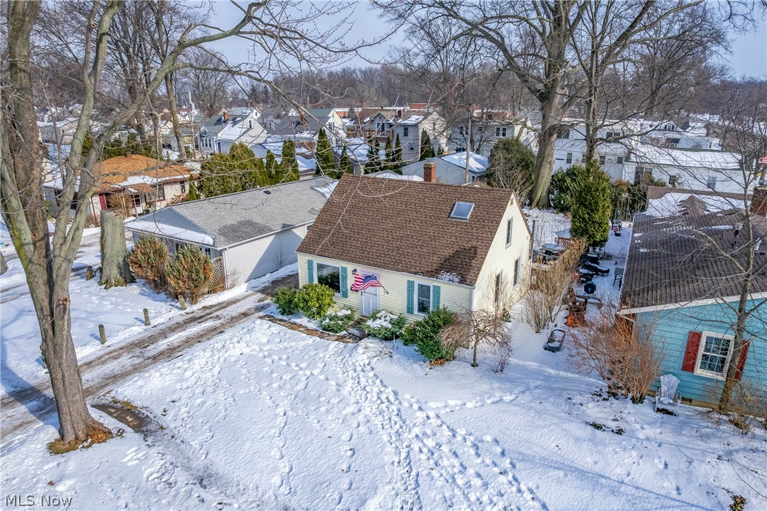 Avon Dev Cos Avon Lake - Residential