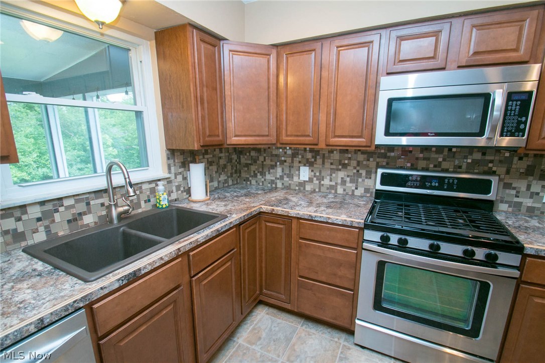 Maplewood Park - Residential