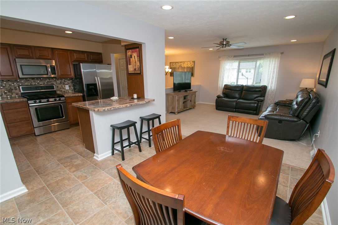 Maplewood Park - Residential
