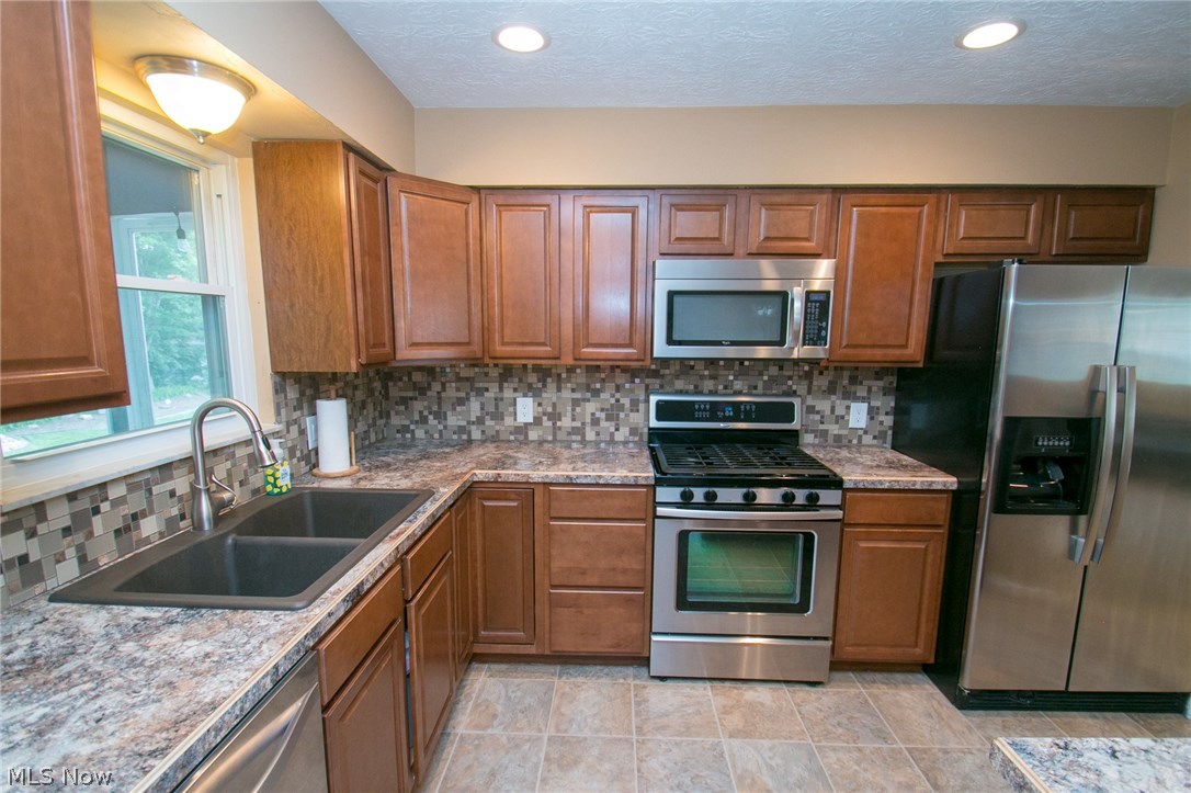 Maplewood Park - Residential