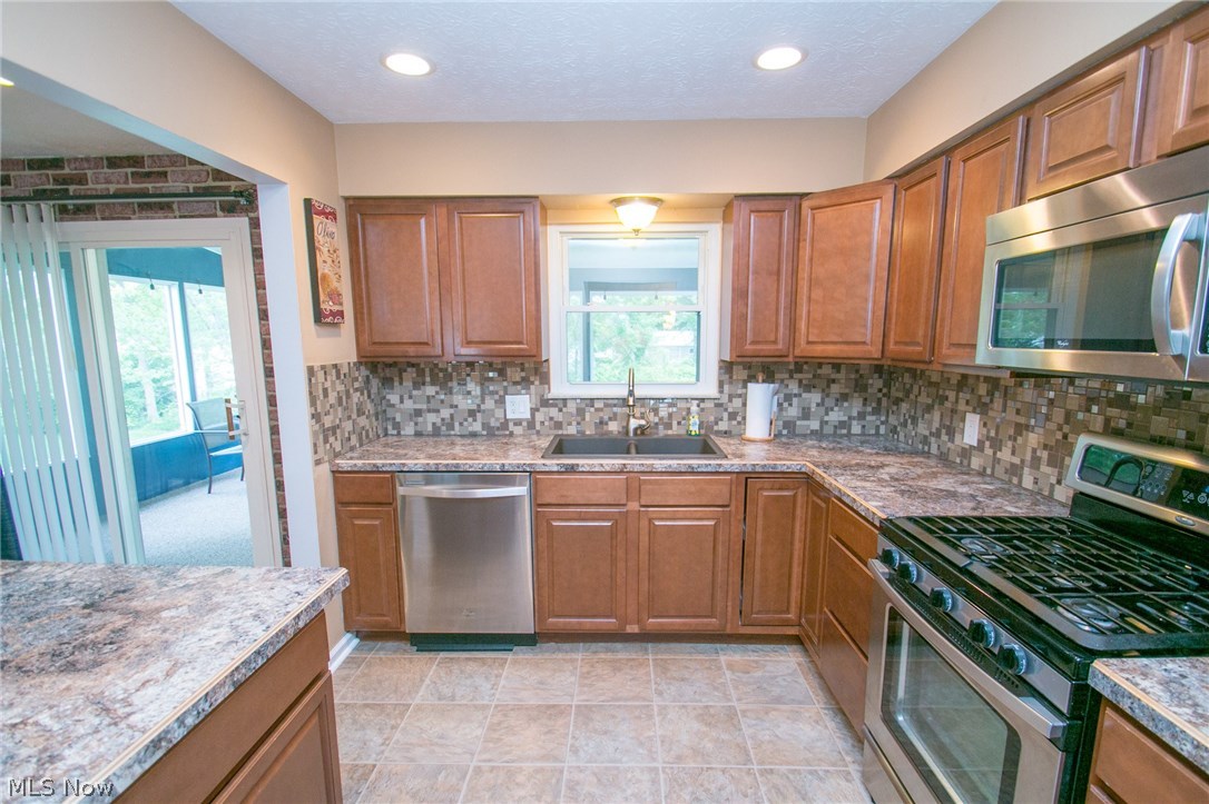 Maplewood Park - Residential