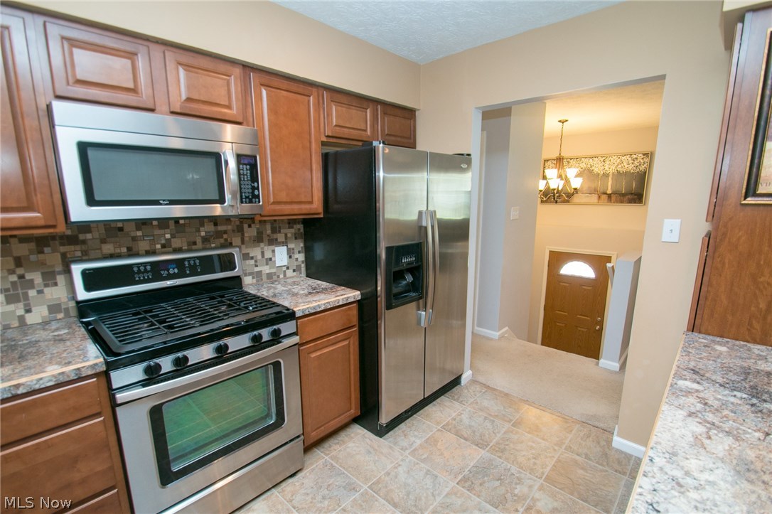 Maplewood Park - Residential