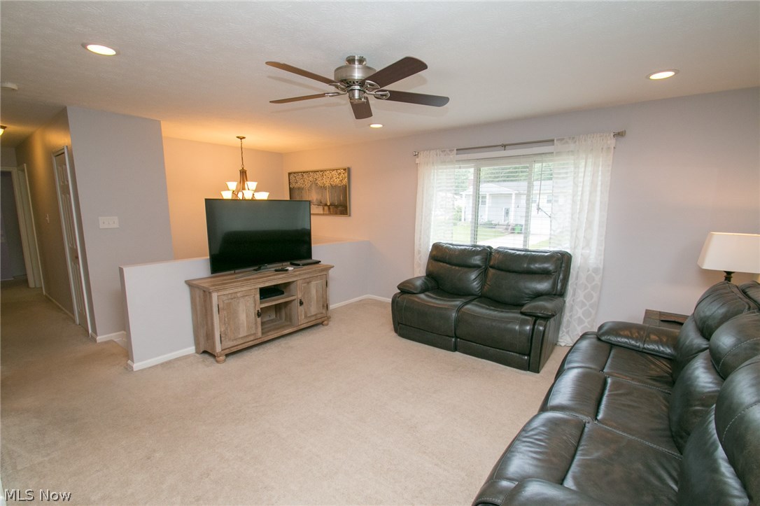 Maplewood Park - Residential
