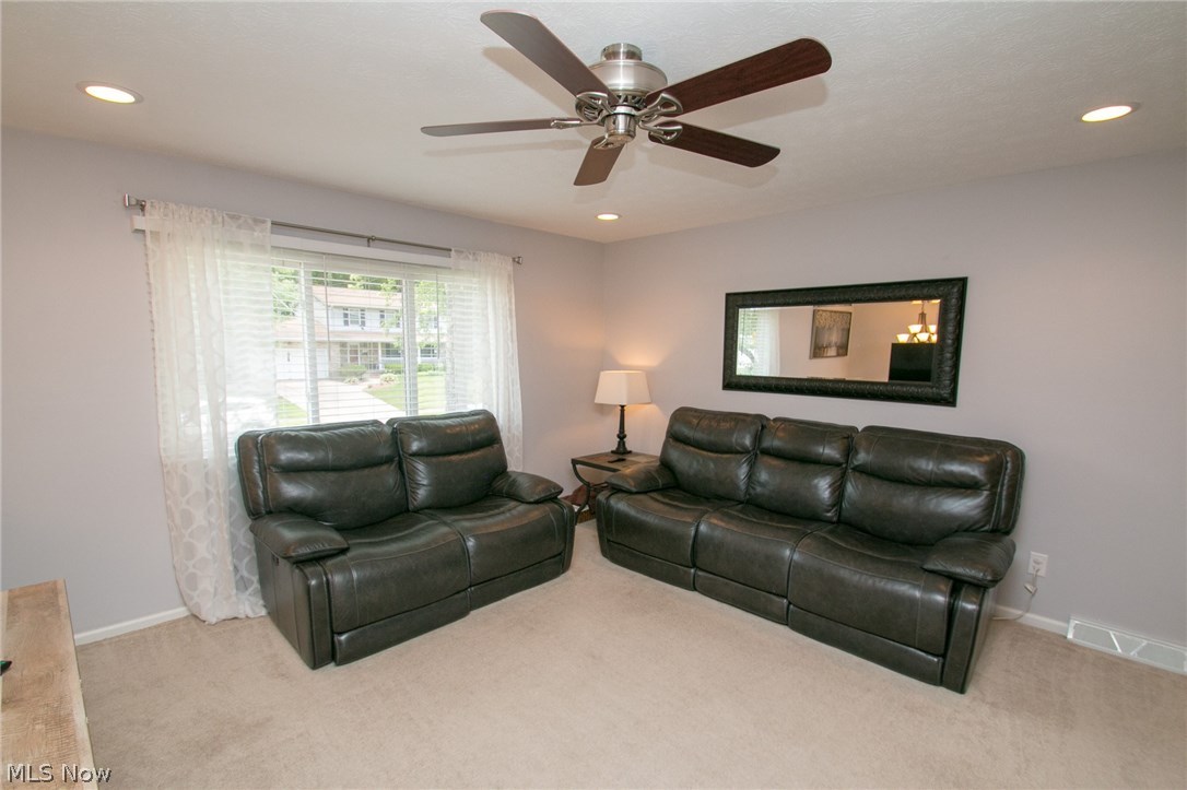 Maplewood Park - Residential