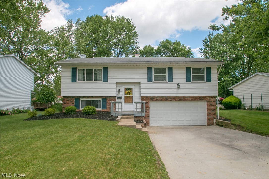 Maplewood Park - Residential