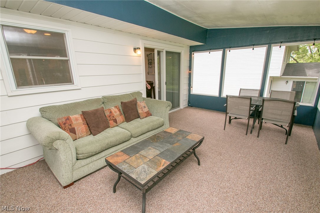 Maplewood Park - Residential