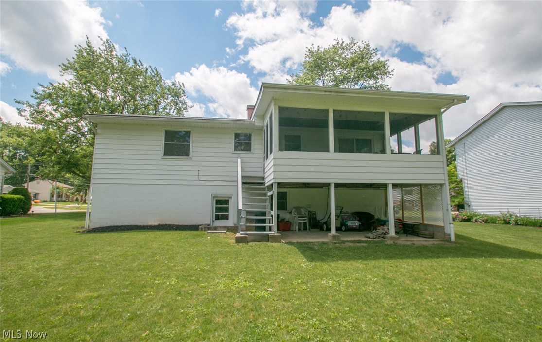 Maplewood Park - Residential
