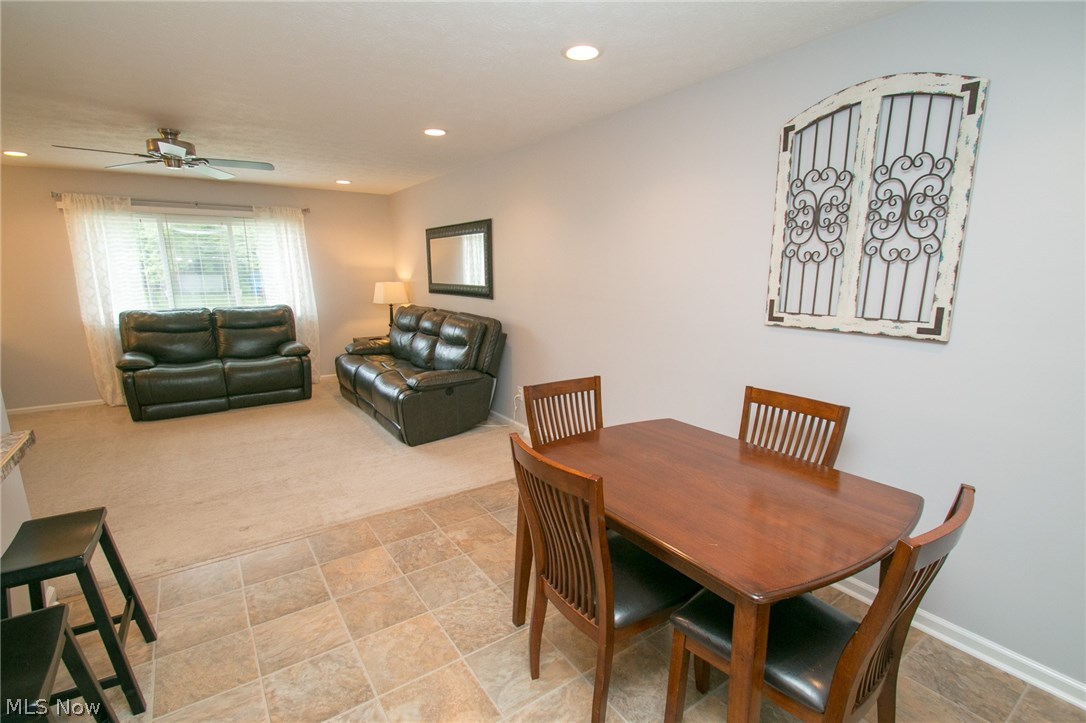 Maplewood Park - Residential