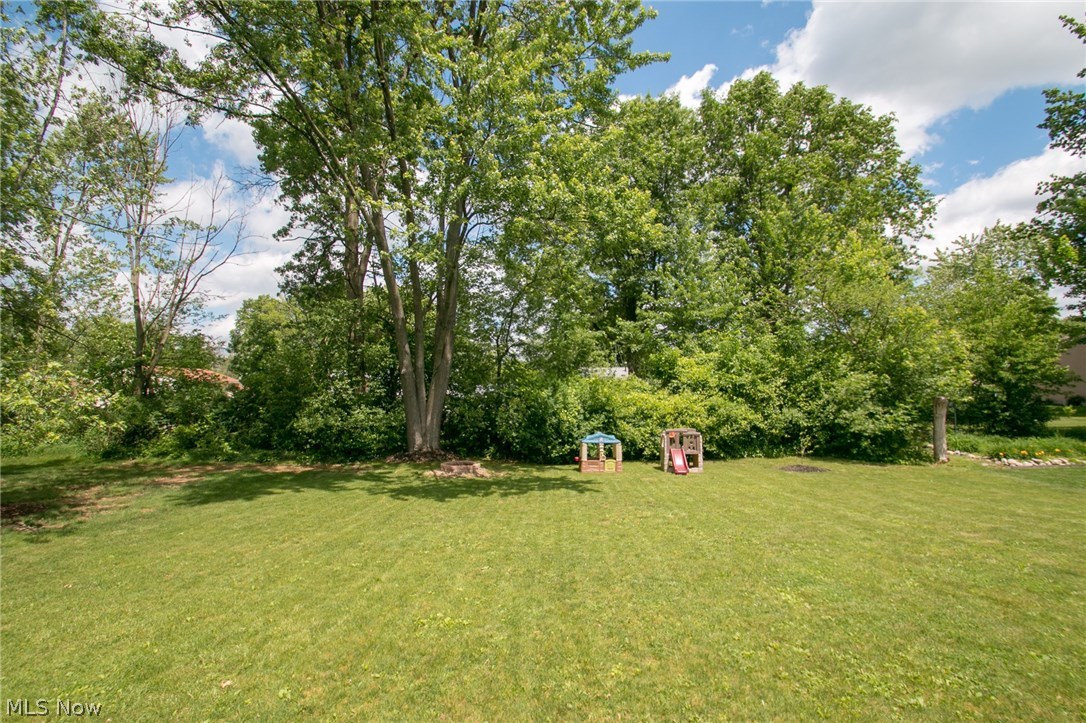 Maplewood Park - Residential
