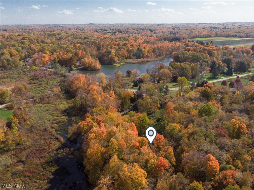 Creekside Sub - Residential