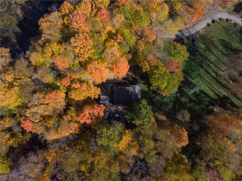 Creekside Sub - Residential