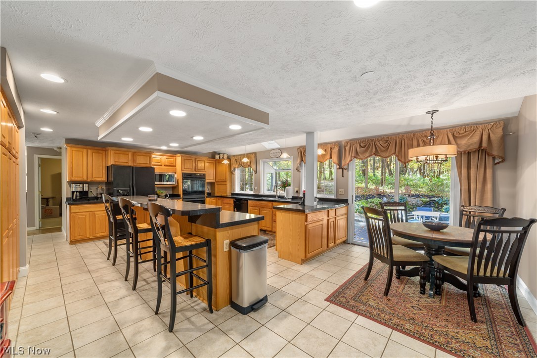 Creekside Sub - Residential