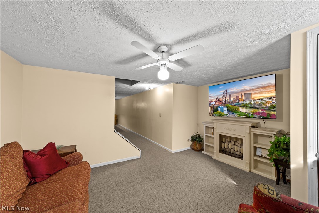 Creekside Sub - Residential