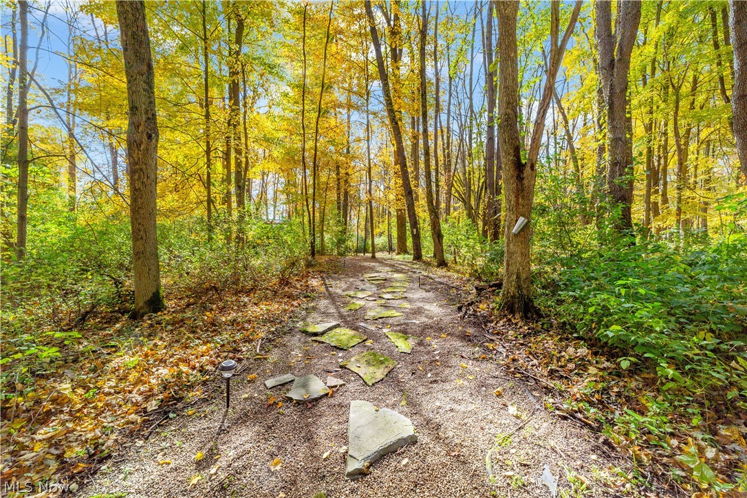 Creekside Sub - Residential