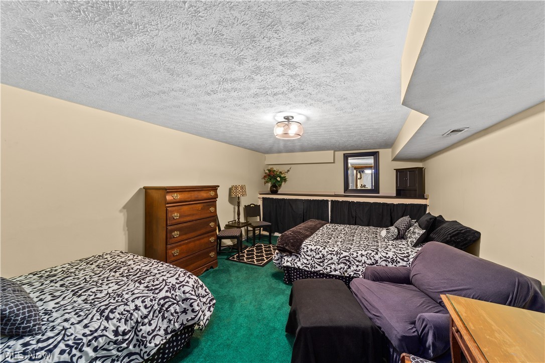 Creekside Sub - Residential