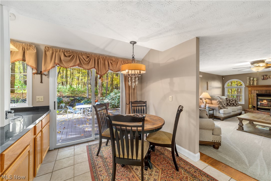 Creekside Sub - Residential