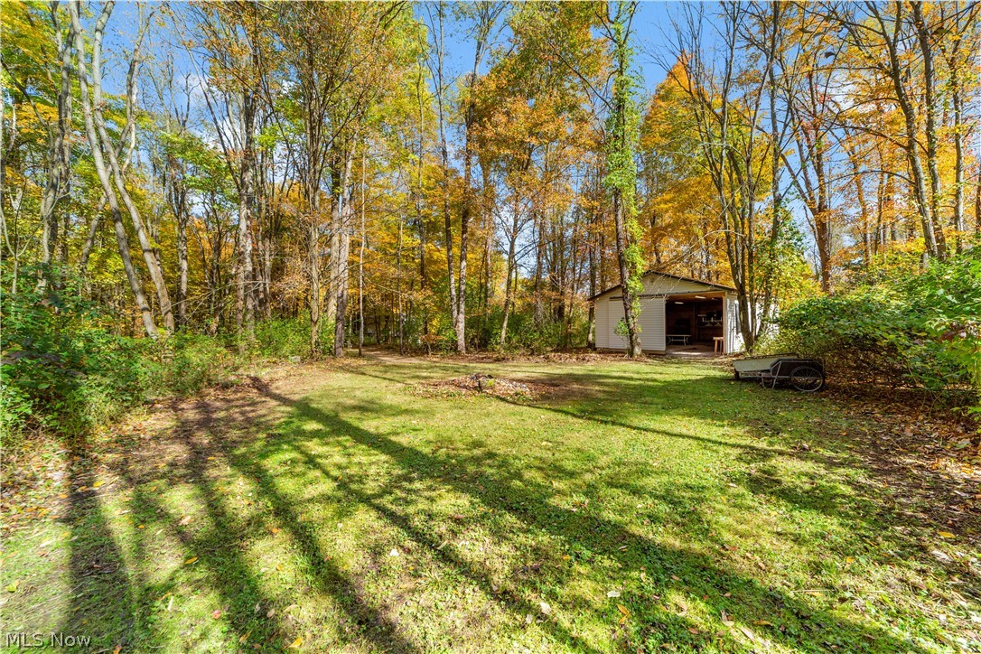 Creekside Sub - Residential