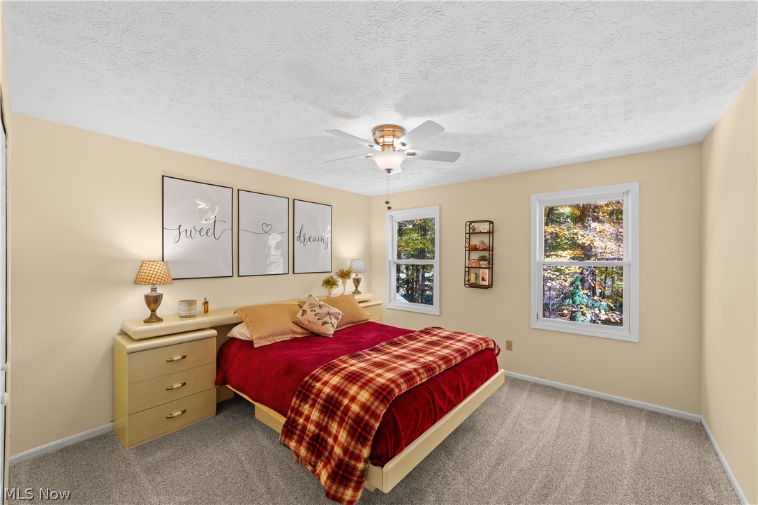 Creekside Sub - Residential