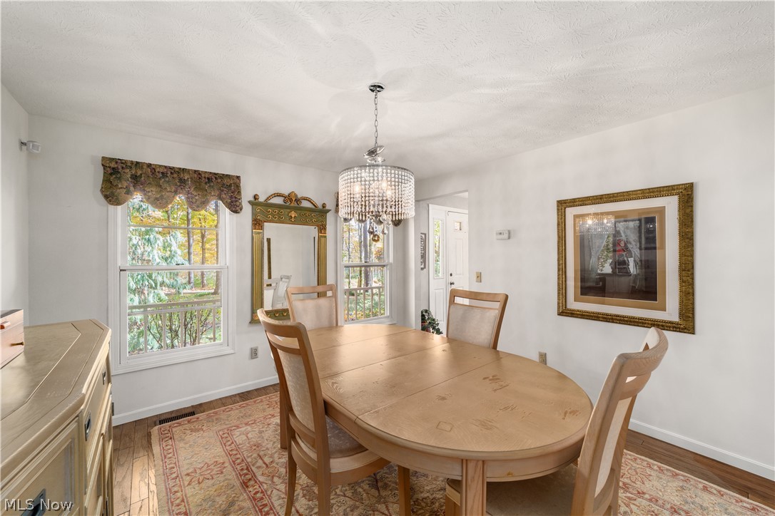 Creekside Sub - Residential