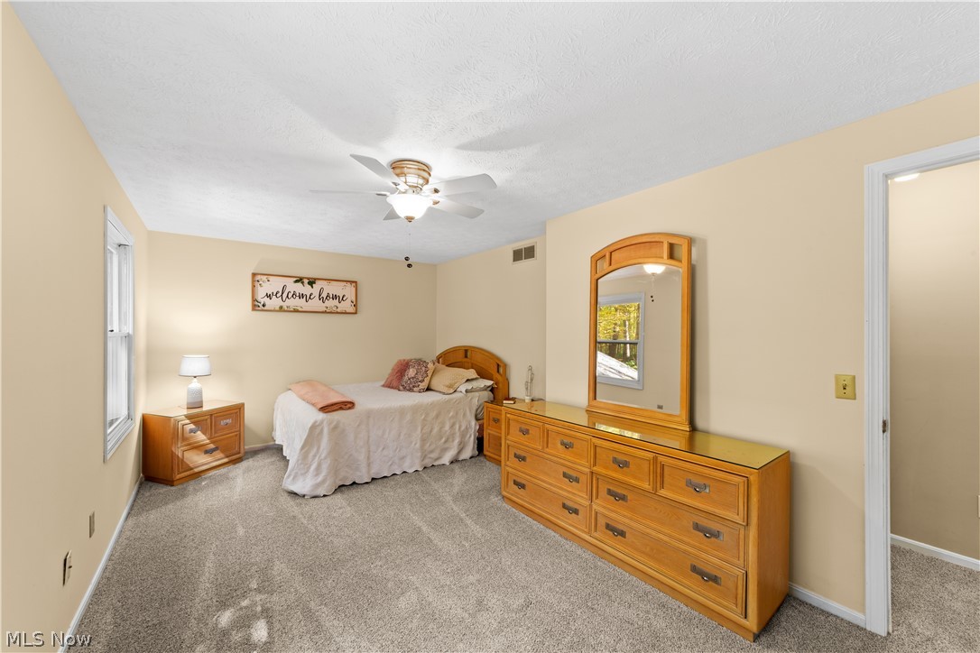 Creekside Sub - Residential