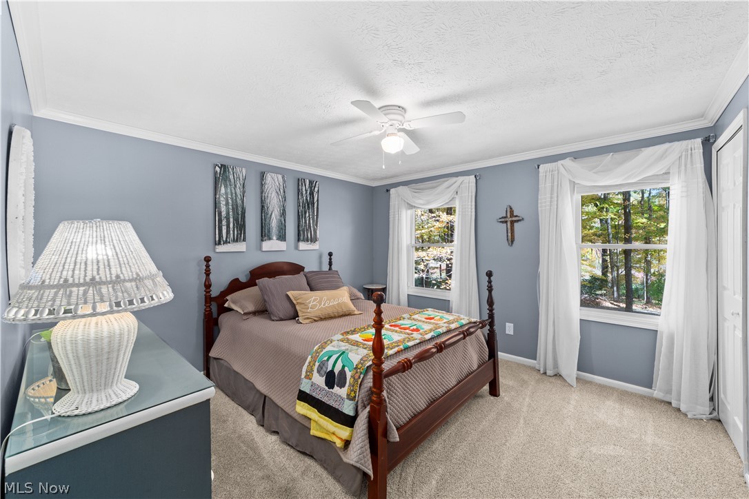 Creekside Sub - Residential