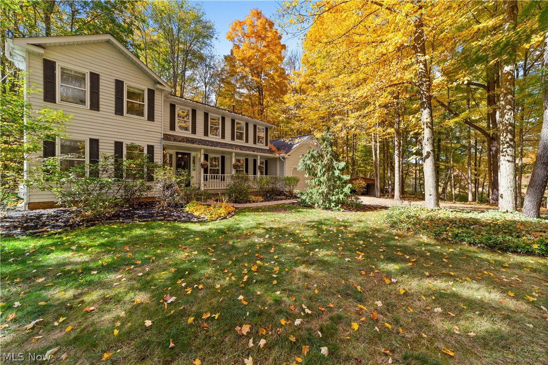 Creekside Sub - Residential