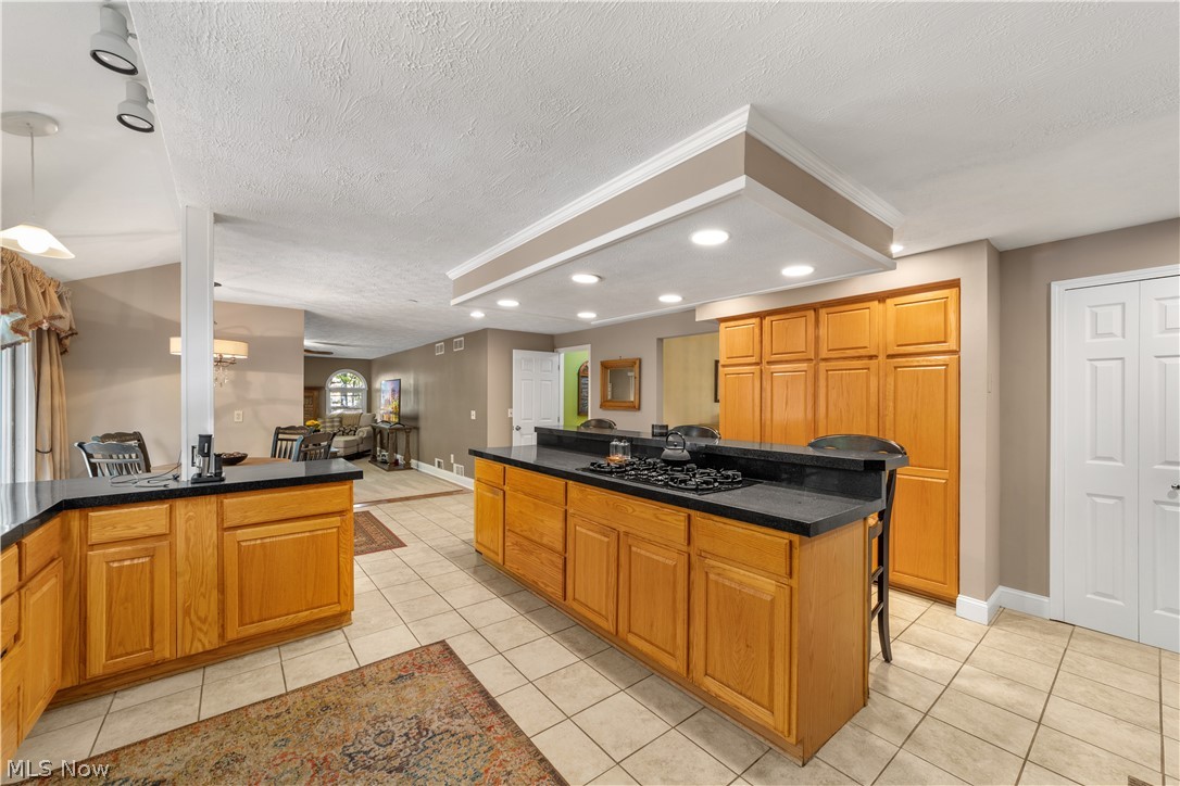 Creekside Sub - Residential