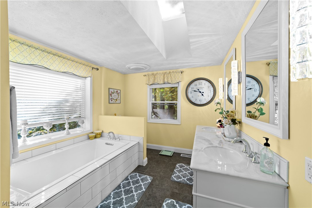 Creekside Sub - Residential