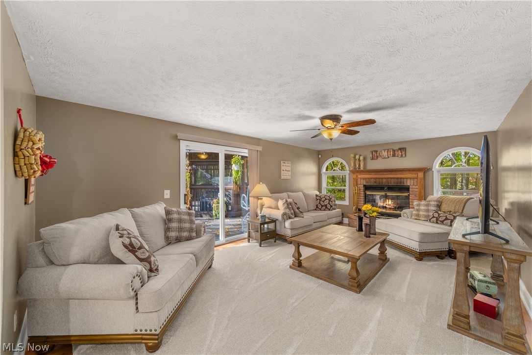 Creekside Sub - Residential