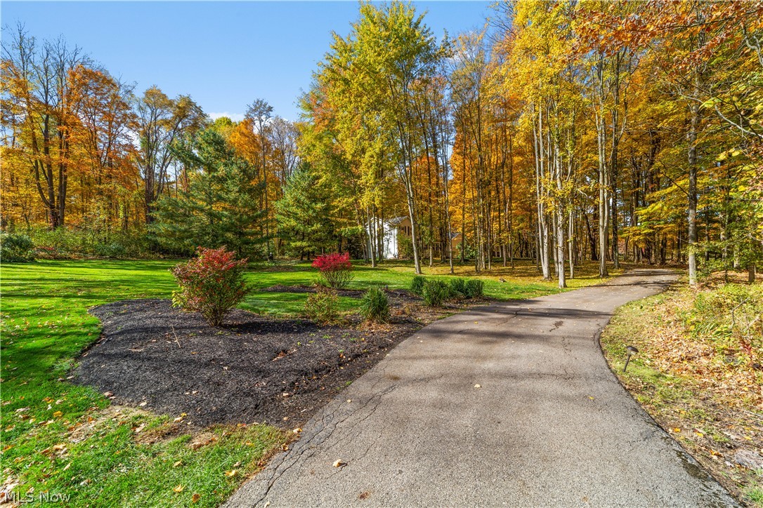 Creekside Sub - Residential