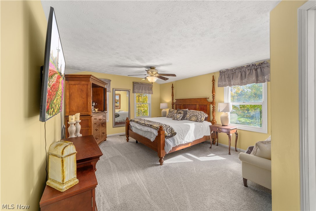 Creekside Sub - Residential