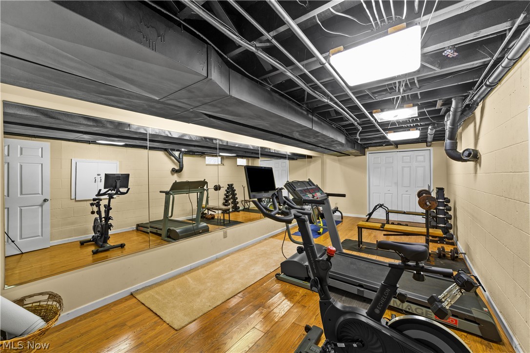 Creekside Sub - Residential