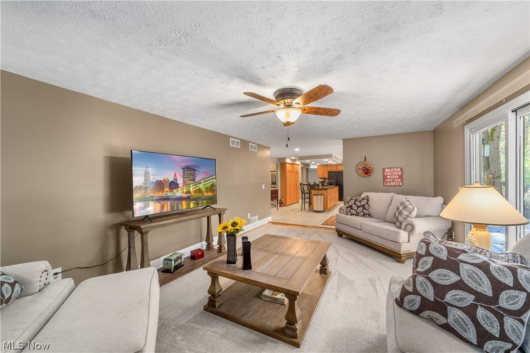 Creekside Sub - Residential