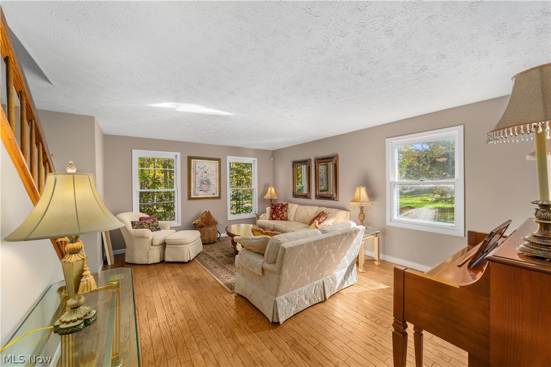 Creekside Sub - Residential