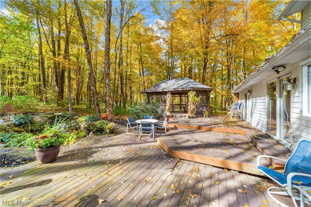 Creekside Sub - Residential