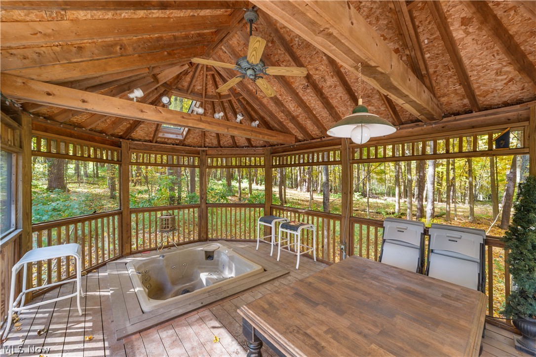 Creekside Sub - Residential