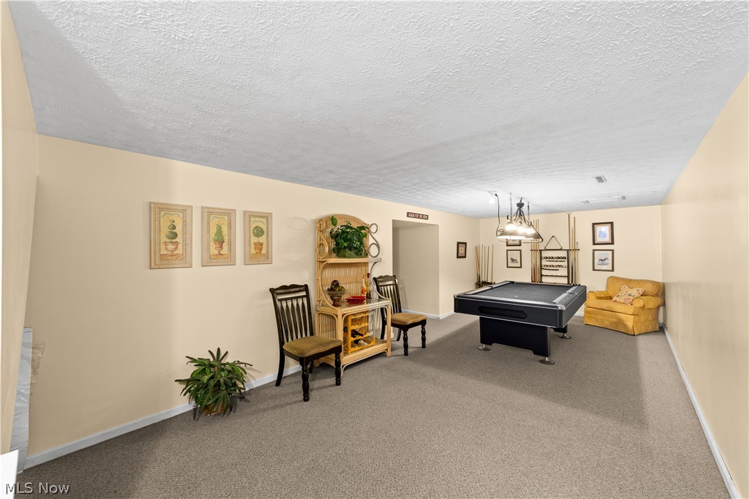 Creekside Sub - Residential