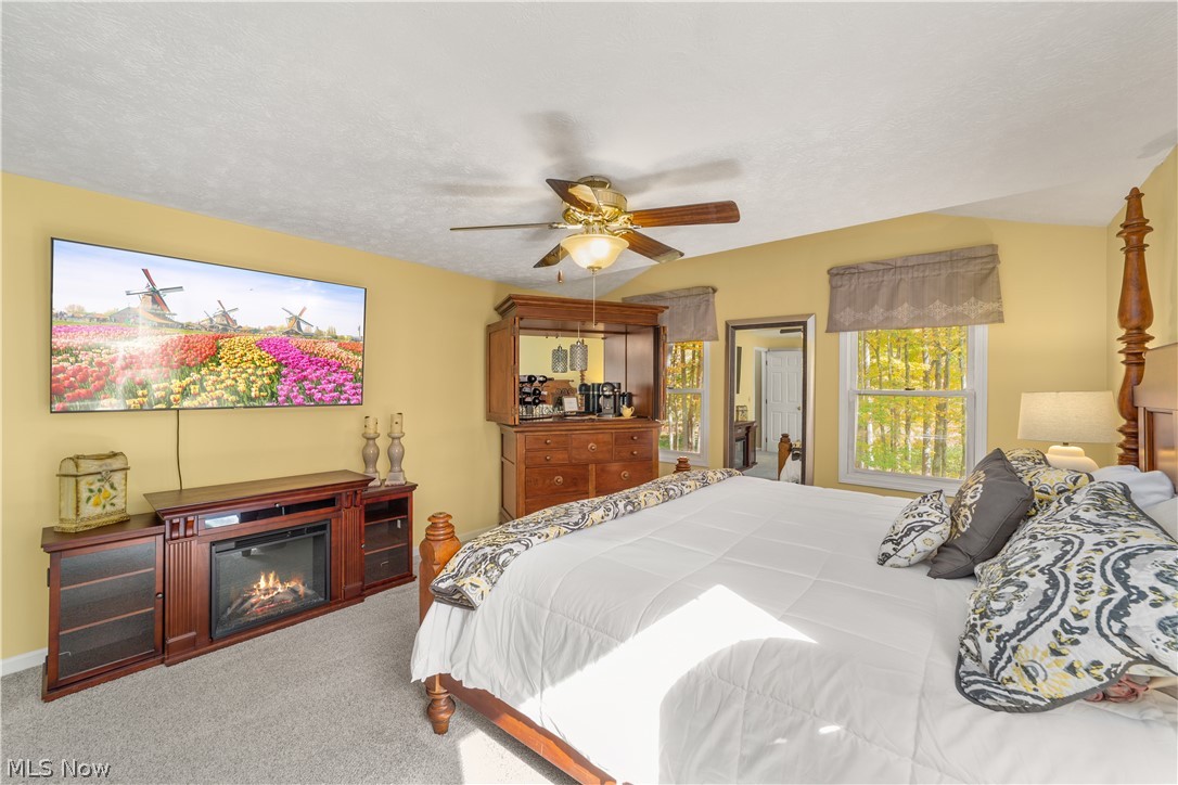 Creekside Sub - Residential