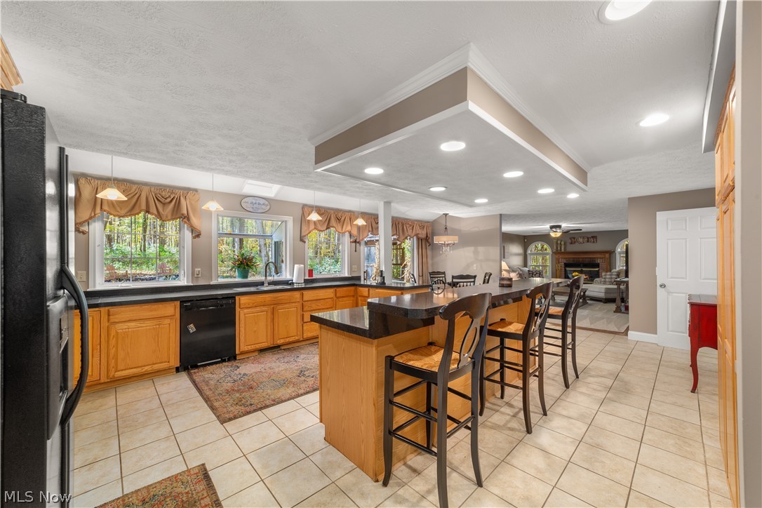 Creekside Sub - Residential