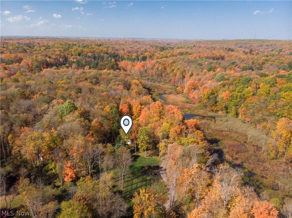 Creekside Sub - Residential