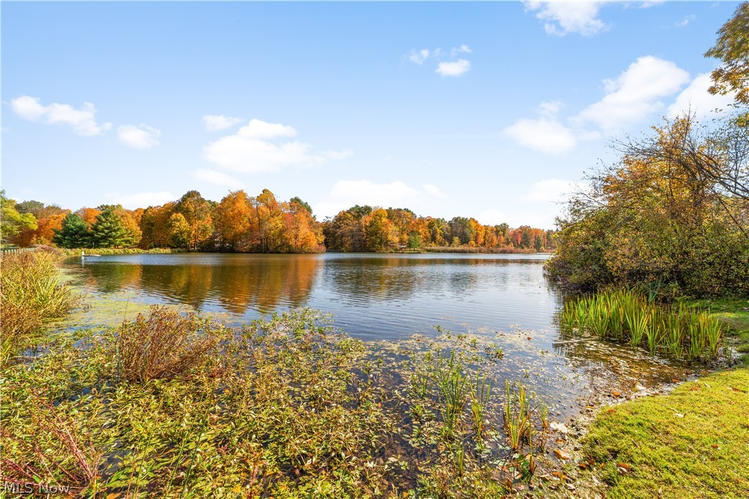 Creekside Sub - Residential