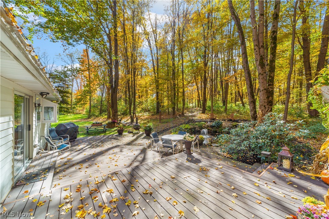 Creekside Sub - Residential