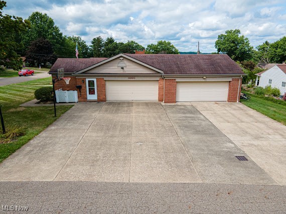 Rolling Acres Sub - Residential