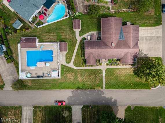 Rolling Acres Sub - Residential