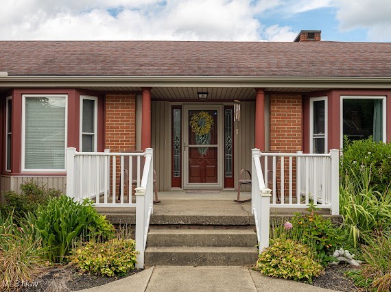 Rolling Acres Sub - Residential
