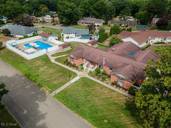 Rolling Acres Sub - Residential