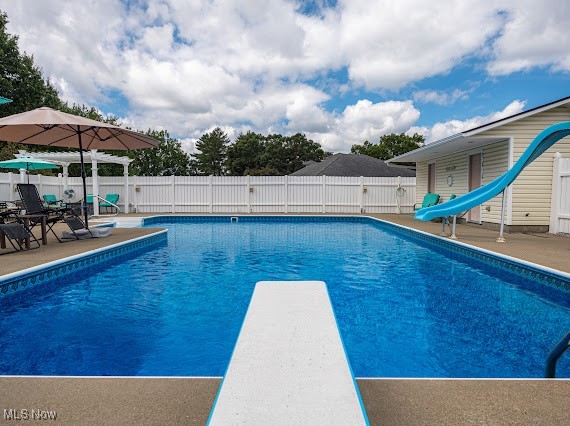 Rolling Acres Sub - Residential
